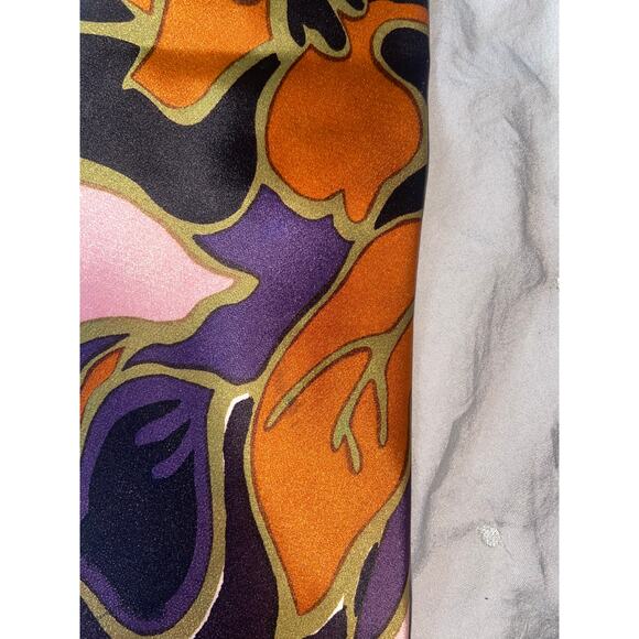 James-Anthony's Chicago colorful tie - Picture 4 of 5